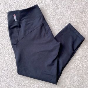 Zella 3/4 Length Leggings